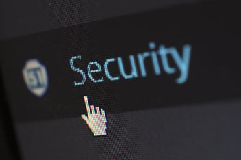 SAFEQ Cloud API Access Key Security