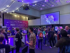 ndc technology events