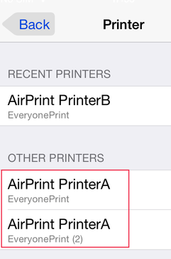 AirPrint-Printer-duplicated-on-iOS-device