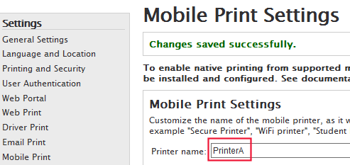 Mobile-Print-Settings-AirPrint-Printer-duplicated-on-iOS-device