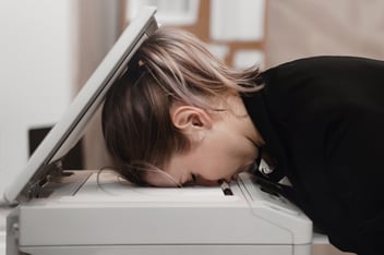 Print Management quickly becomes an IT pain