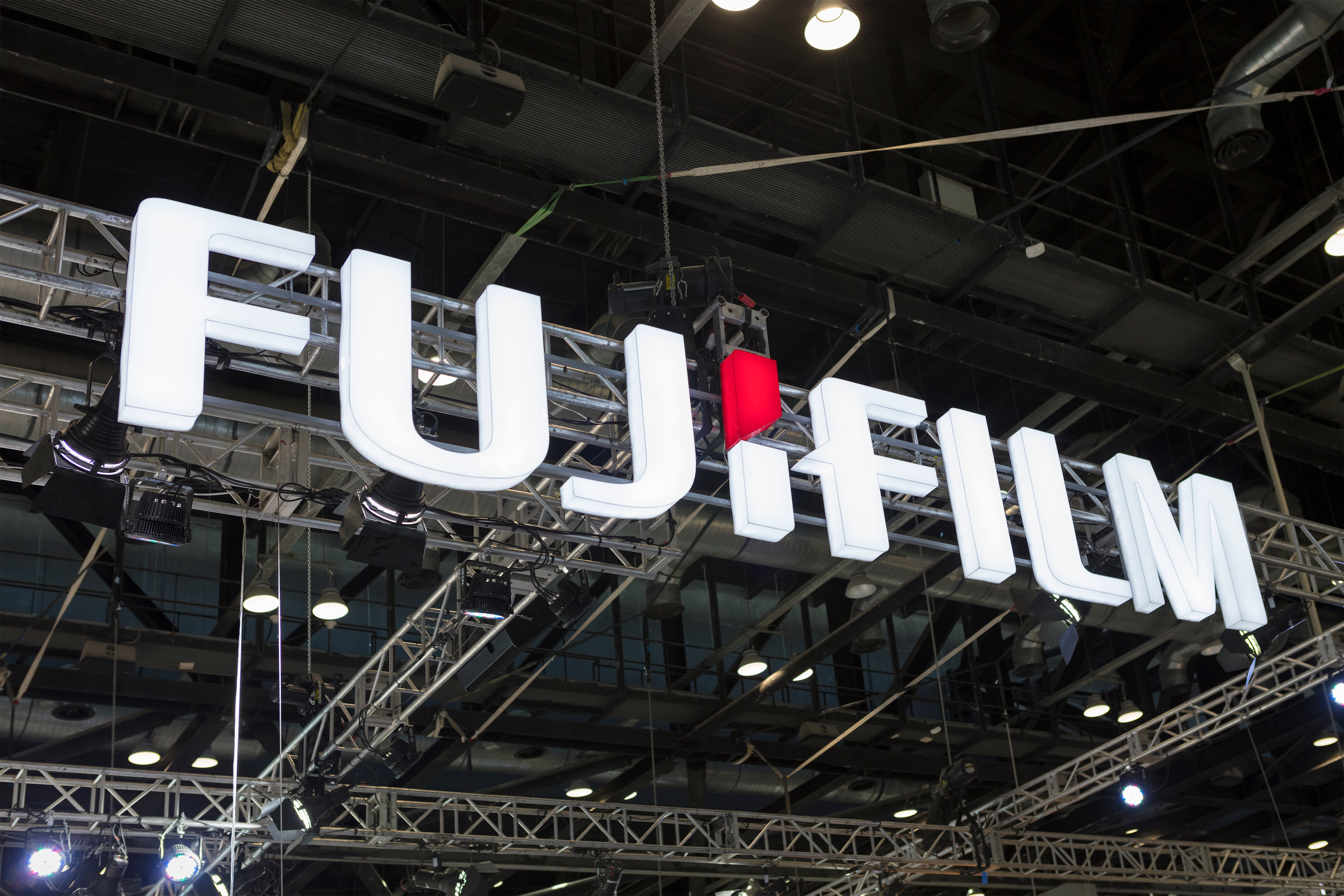 3.30 Fujifilm BI Embedded