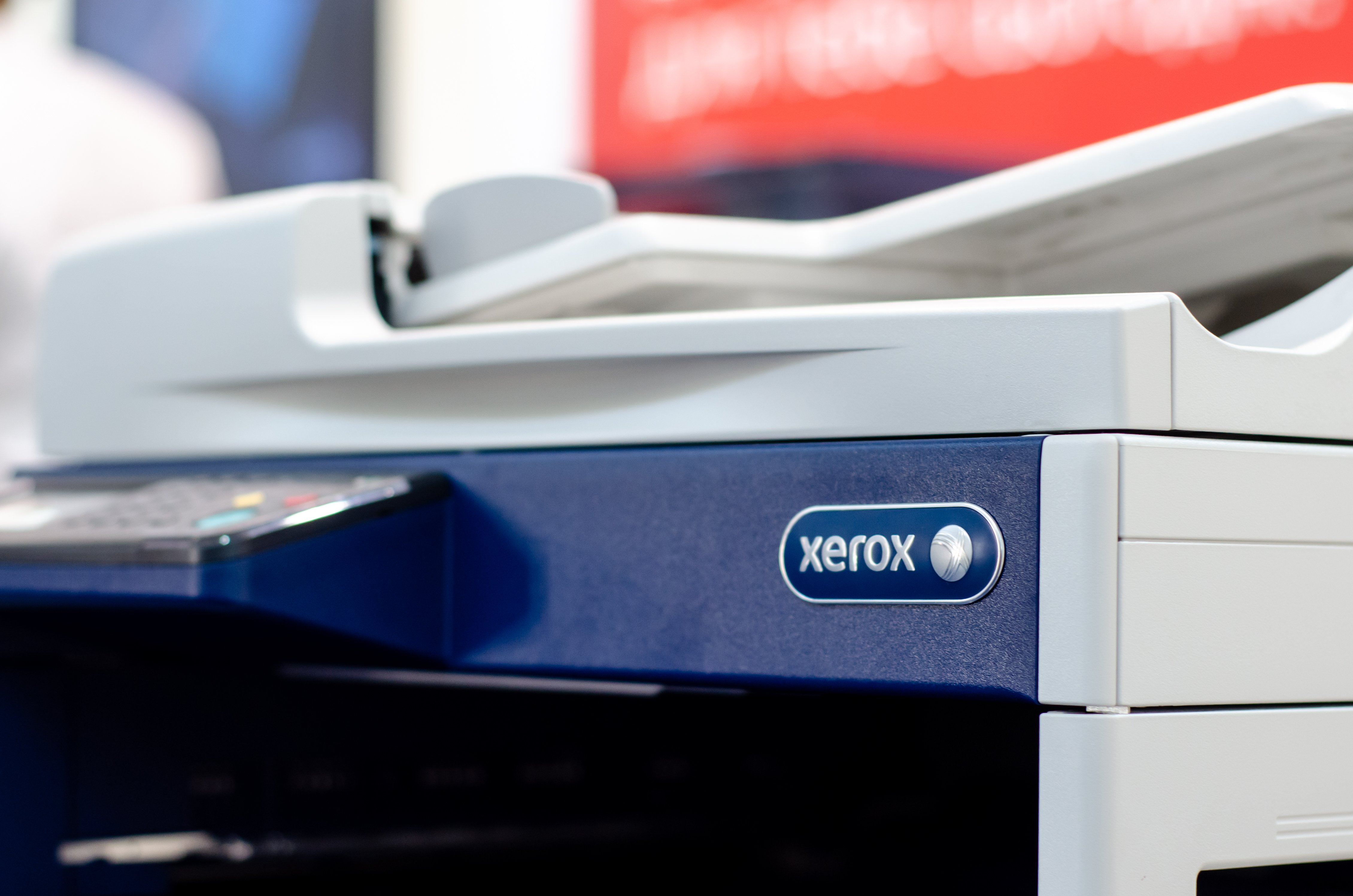 3.29 Xerox Embedded Enhancements